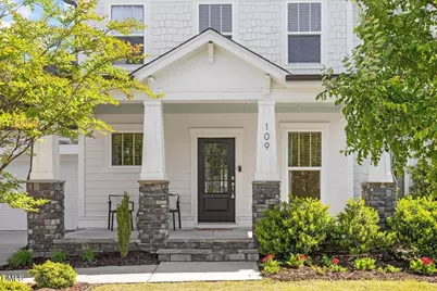 109 Mayweed Drive, Durham, NC 27705 - Photo 2