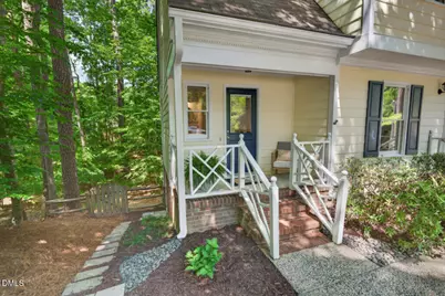 21 Thorne Ridge Drive, Durham, NC 27713 - Photo 48