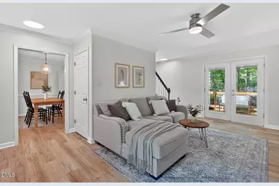 21 Thorne Ridge Drive, Durham, NC 27713 - Photo 14
