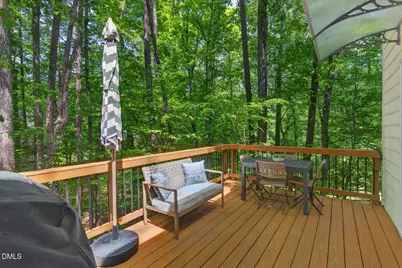 21 Thorne Ridge Drive, Durham, NC 27713 - Photo 20