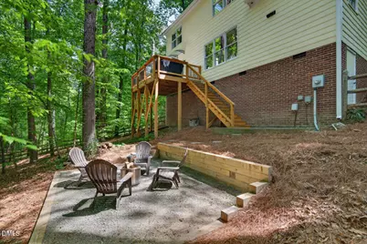 21 Thorne Ridge Drive, Durham, NC 27713 - Photo 48