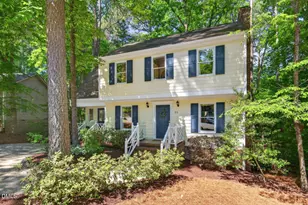 21 Thorne Ridge Dr, Durham, NC 27713 - Photo 1