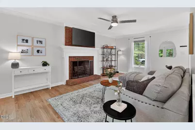 21 Thorne Ridge Drive, Durham, NC 27713 - Photo 12