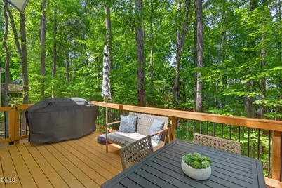 21 Thorne Ridge Drive, Durham, NC 27713 - Photo 42