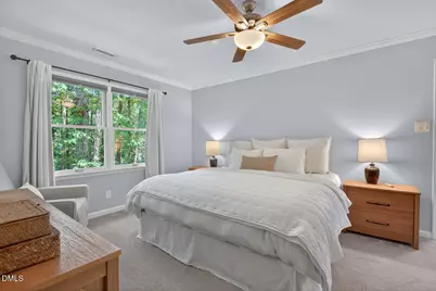 21 Thorne Ridge Drive, Durham, NC 27713 - Photo 38