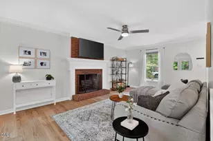 21 Thorne Ridge Dr, Durham, NC 27713 - Photo 8