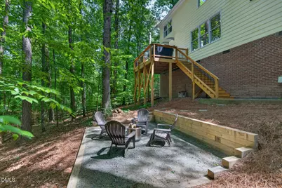 21 Thorne Ridge Drive, Durham, NC 27713 - Photo 56