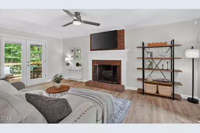 21 Thorne Ridge Drive, Durham, NC 27713 - Photo 10