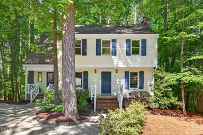 21 Thorne Ridge Drive, Durham, NC 27713 - Photo 2