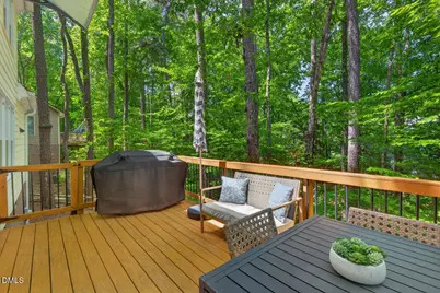 21 Thorne Ridge Drive, Durham, NC 27713 - Photo 18