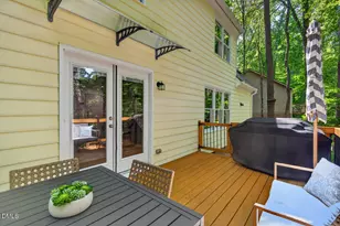 21 Thorne Ridge Dr, Durham, NC 27713 - Photo 44