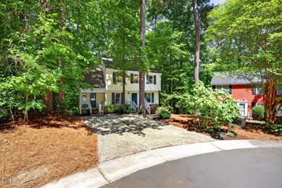 21 Thorne Ridge Drive, Durham, NC 27713 - Photo 64