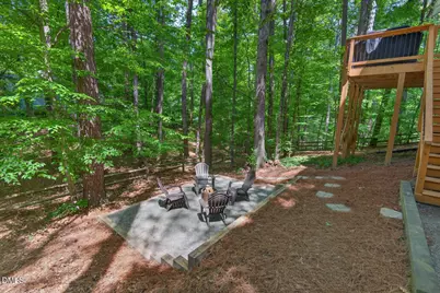 21 Thorne Ridge Drive, Durham, NC 27713 - Photo 52