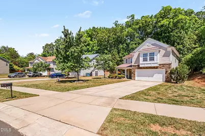 117 Oakchest Court, Durham, NC 27703 - Photo 2