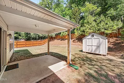 117 Oakchest Court, Durham, NC 27703 - Photo 24
