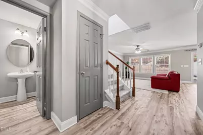 117 Oakchest Court, Durham, NC 27703 - Photo 6
