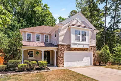 117 Oakchest Court, Durham, NC 27703 - Photo 1