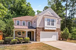 117 Oakchest Ct, Durham, NC 27703 - Photo 1