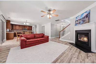 117 Oakchest Court, Durham, NC 27703 - Photo 8