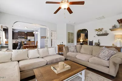 27 Heron Point Way, Garner, NC 27529 - Photo 6