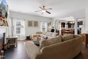 27 Heron Pt Wy, Garner, NC 27529 - Photo 8
