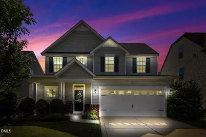 27 Heron Point Way, Garner, NC 27529 - Photo 1