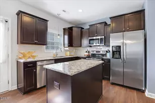27 Heron Pt Wy, Garner, NC 27529 - Photo 12
