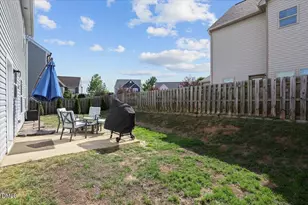 27 Heron Pt Wy, Garner, NC 27529 - Photo 24