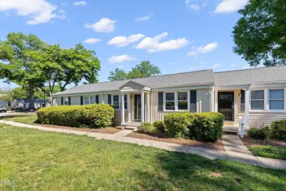 2324 Bernard Street, Raleigh, NC 27608 - Photo 2