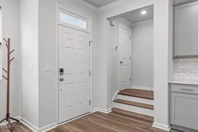 1809 Barrett Run Trail, Apex, NC 27502 - Photo 2