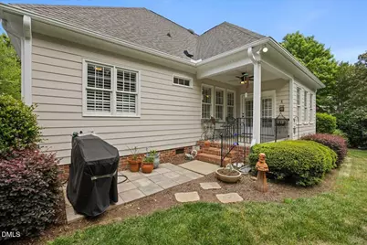 154 Clayfield Drive, Garner, NC 27529 - Photo 32