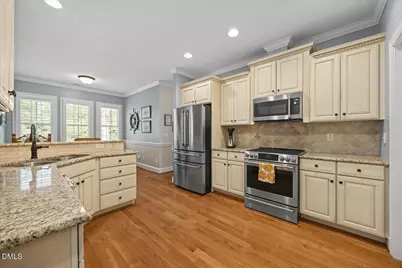 154 Clayfield Drive, Garner, NC 27529 - Photo 4
