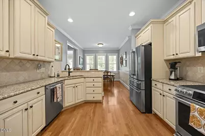 154 Clayfield Drive, Garner, NC 27529 - Photo 6
