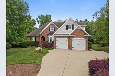 154 Clayfield Drive, Garner, NC 27529 - Photo 2