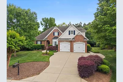 154 Clayfield Drive, Garner, NC 27529 - Photo 1