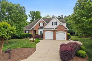 154 Clayfield Dr, Garner, NC 27529 - Photo 1