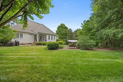 154 Clayfield Drive, Garner, NC 27529 - Photo 36