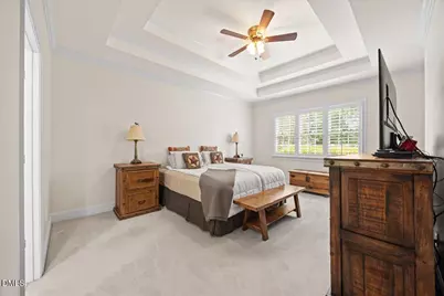 154 Clayfield Drive, Garner, NC 27529 - Photo 14