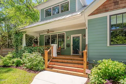 1433 Acadia Street, Durham, NC 27701 - Photo 8