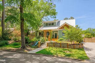1433 Acadia St, Durham, NC 27701 - Photo 6