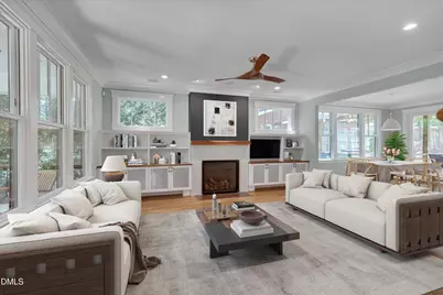 1433 Acadia Street, Durham, NC 27701 - Photo 2