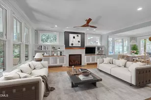 1433 Acadia St, Durham, NC 27701 - Photo 2
