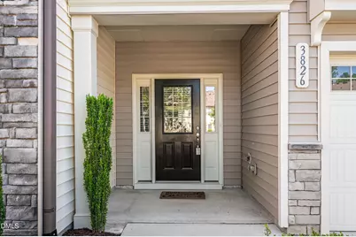 3826 Prince Noah Loop, Wake Forest, NC 27587 - Photo 2