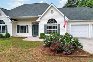 874 Cooke Rd, Louisburg, NC 27549 - Photo 1
