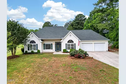 874 Cooke Road, Louisburg, NC 27549 - Photo 2
