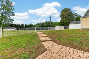 874 Cooke Rd, Louisburg, NC 27549 - Photo 56