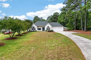 874 Cooke Rd, Louisburg, NC 27549 - Photo 46