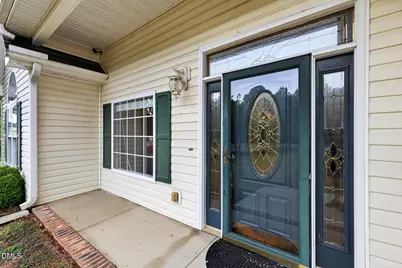 874 Cooke Road, Louisburg, NC 27549 - Photo 4