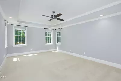 107 Copley Mountain Drive, Durham, NC 27705 - Photo 46