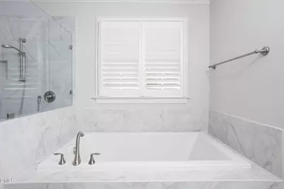 107 Copley Mountain Drive, Durham, NC 27705 - Photo 52
